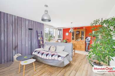 Appartement 4 pièces 98100 €