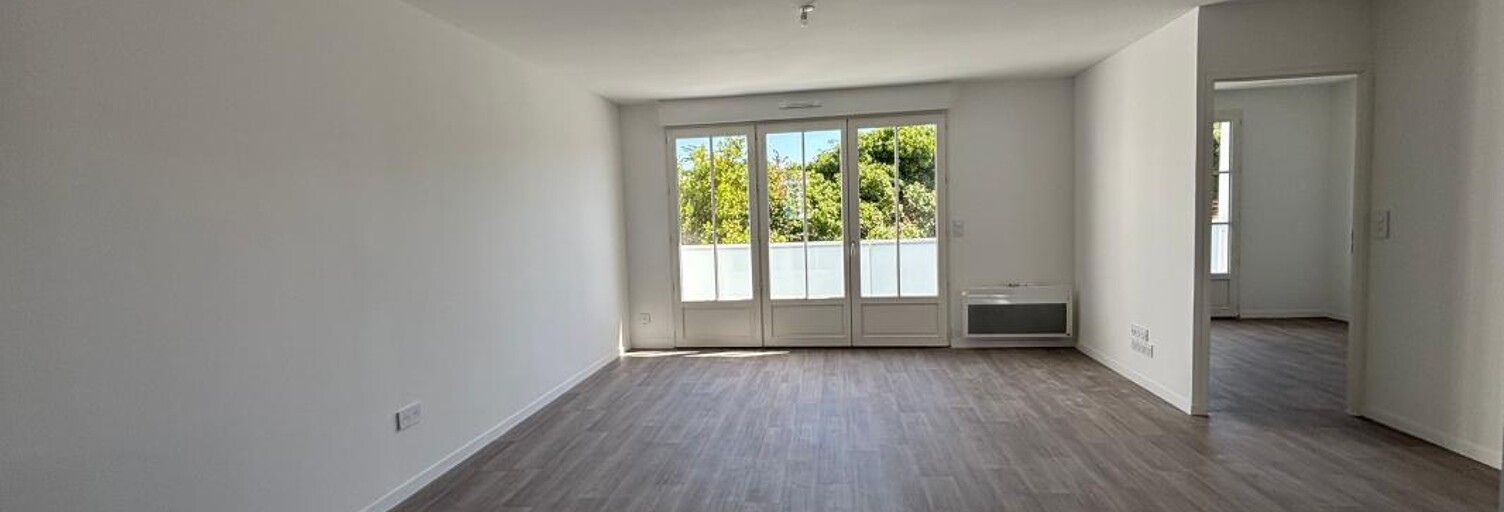 Appartement 3 Pièces 61 m² à louer à Dolus-d'Oléron (17550)