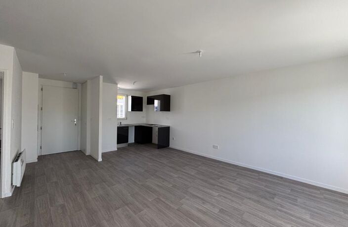 Appartement neuf T3 à louer à l’année – Proche commerces, piste cyclable et plage — photo 2