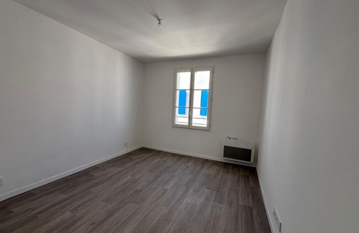 Appartement neuf T3 à louer à l’année – Proche commerces, piste cyclable et plage — photo 3