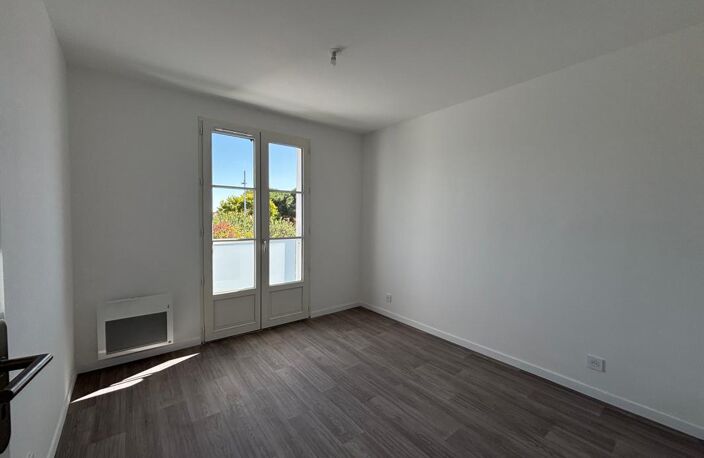 Appartement neuf T3 à louer à l’année – Proche commerces, piste cyclable et plage — photo 5