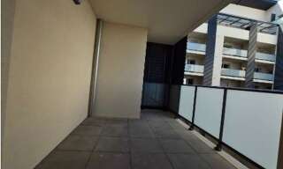 Appartement 1 Pièce 31 m² à vendre à Toulouse (31200)