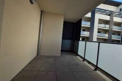 Appartement 1 pièces 90000 €