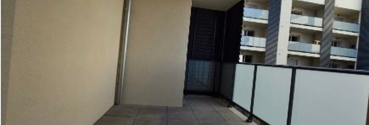 Appartement 1 Pièce 31 m² à vendre à Toulouse (31200)