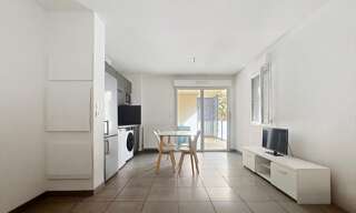 Appartement 1 Pièce 31 m² à vendre à Toulouse (31200)
