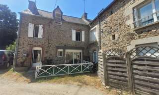 Maison 3 Pièces 60 m² à vendre à Pordic (22590)