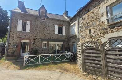 Maison 3 pièces 169600 €