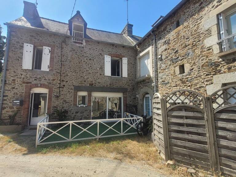 Maison À Vendre — photo 1