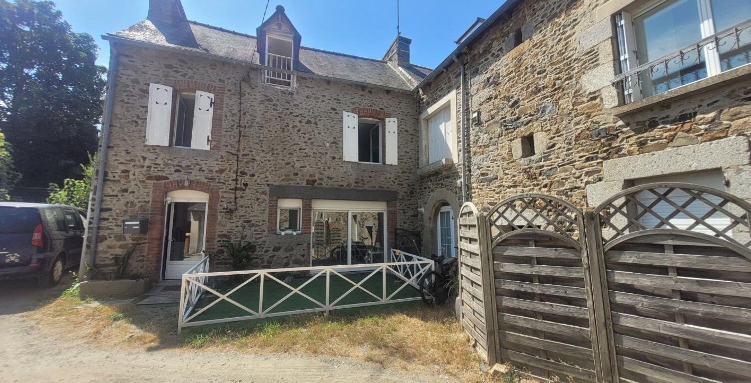 Maison À Vendre — photo 1