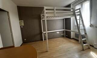 Appartement 1 Pièce 22 m² à louer à Reims (51100)