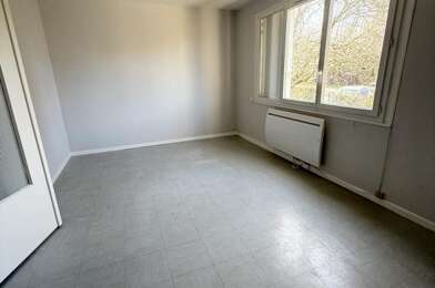 Appartement 3 pièces 379 €