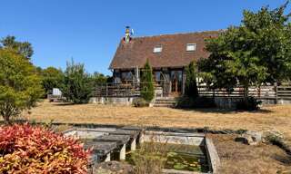 Maison 3 Pièces 81 m² à vendre à La Vieille-Lyre (27330)