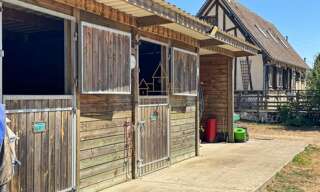 Maison 3 Pièces 81 m² à vendre à La Vieille-Lyre (27330)