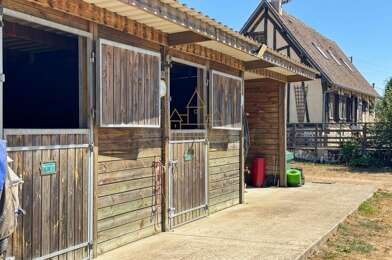 Maison 3 pièces 341000 €