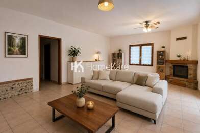 Maison 6 pièces 380000 €