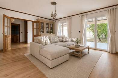 Maison 5 pièces 316000 €