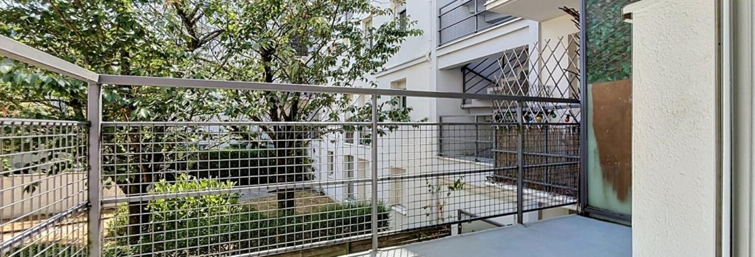 Appartement 3 Pièces 64 m² à vendre à Nantes (44000)