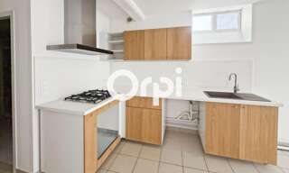 Appartement 3 Pièces 66 m² à louer à Thurins (69510)