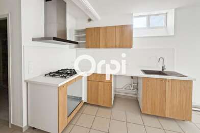 Appartement 3 pièces 670 €