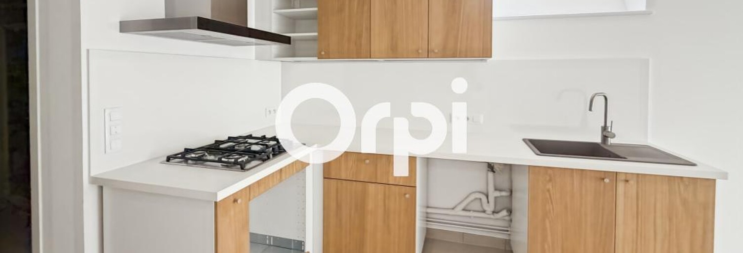 Appartement 3 Pièces 66 m² à louer à Thurins (69510)