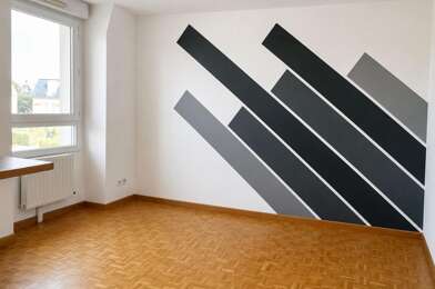 Appartement 2 pièces 555 €