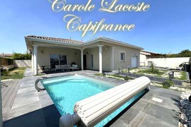 Maison 6 pièces 522225 €