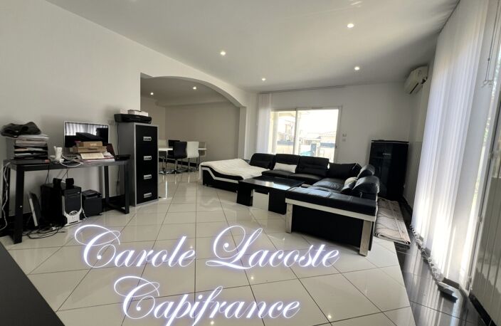 Maison de plain pied Colomiers secteur Garroussal(31) — photo 3