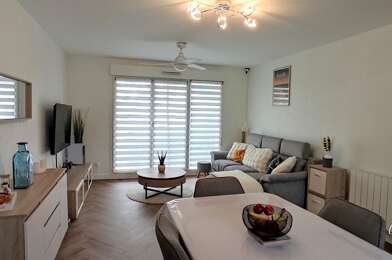 Appartement 3 pièces 235000 €