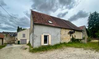 Maison 2 Pièces 48 m² à vendre à Sancergues (18140)