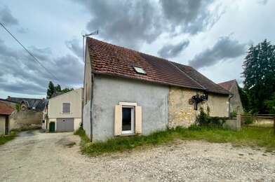 Maison 2 pièces 34800 €