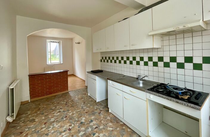 Maison à vendre 2 pièces SANCERGUES (18) — photo 4