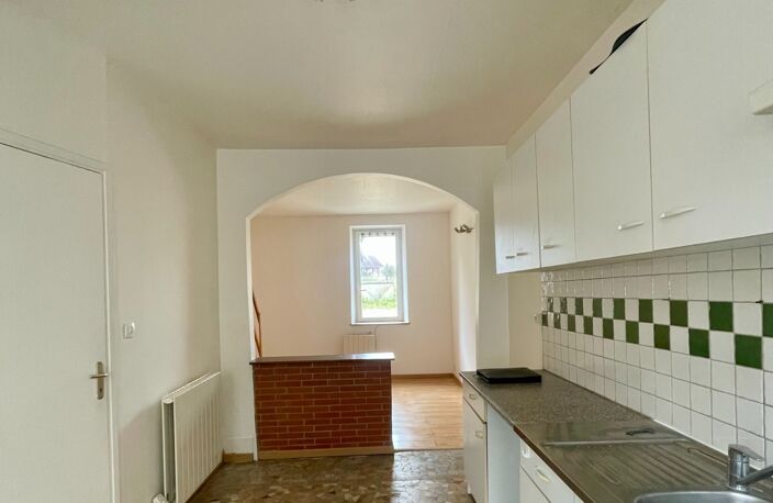 Maison à vendre 2 pièces SANCERGUES (18) — photo 5