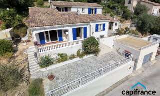 Maison 6 Pièces 139 m² à vendre à Toulon (83000)