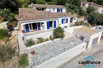 Maison 6 pièces 579000 €
