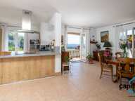 83 Toulon 4 chemins/le Baou, Villa 118m2 ( et plus de 35  m2 buanderie, annexe) vue mer calme 6 pieces 1053 m2 — photo 4