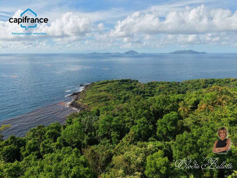Opportunité investisseur : ensemble immobilier avec vue mer de 180° — photo 1