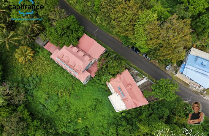Opportunité investisseur : ensemble immobilier avec vue mer de 180° — photo 2