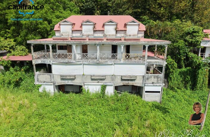 Opportunité investisseur : ensemble immobilier avec vue mer de 180° — photo 3