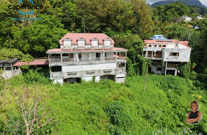Opportunité investisseur : ensemble immobilier avec vue mer de 180° — photo 4