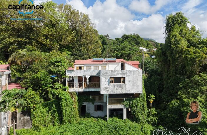 Opportunité investisseur : ensemble immobilier avec vue mer de 180° — photo 5