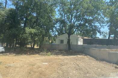 Terrain  139000 €
