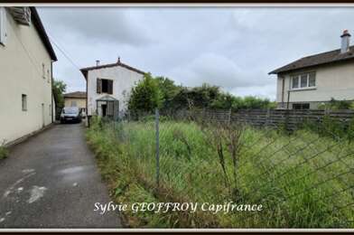 Maison 3 pièces 48500 €
