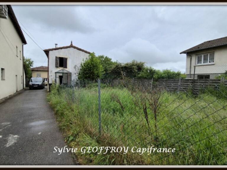 Maison à vendre 3 pièces VINCEY (88) — photo 1