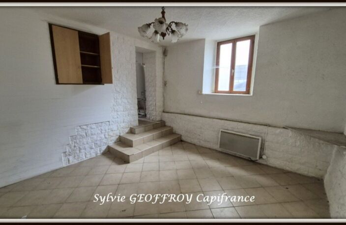 Maison à vendre 3 pièces VINCEY (88) — photo 3