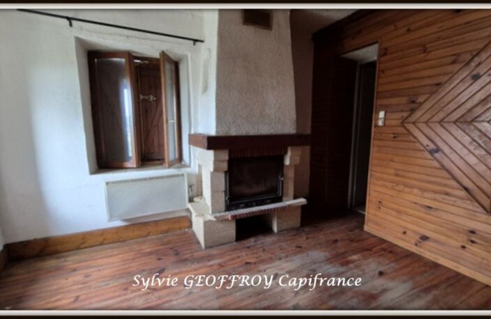 Maison à vendre 3 pièces VINCEY (88) — photo 4