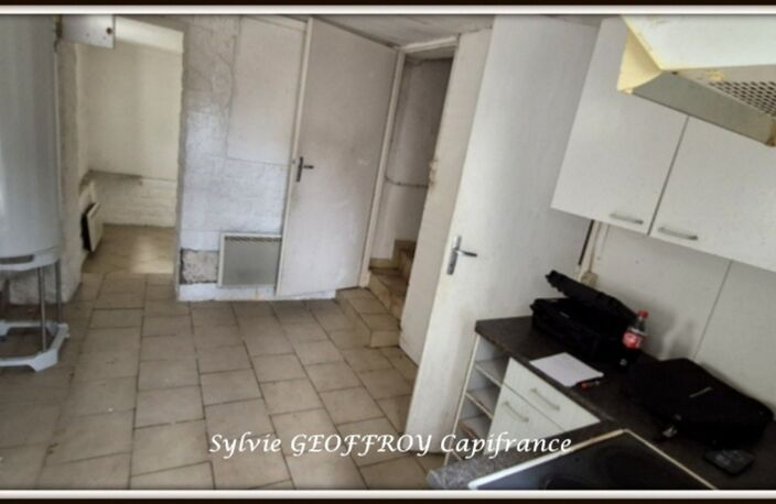 Maison à vendre 3 pièces VINCEY (88) — photo 5