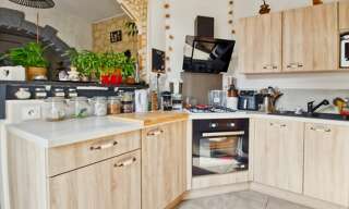 Maison 4 Pièces 77 m² à vendre à Méru (60110)
