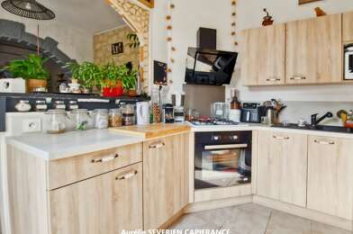 Maison 4 pièces 205000 €