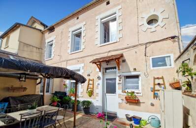 Maison à vendre 4 pièces MERU (60) — photo du bien