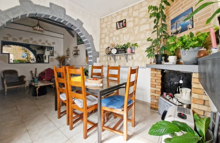 Maison à vendre 4 pièces MERU (60) — photo 4